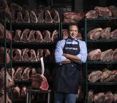 LaFrieda Meats Inc