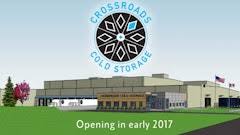 Des Moines Cold Storage Inc