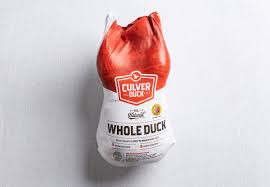 Culver Duck Farms Inc