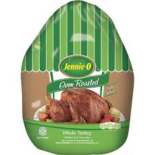 Jennie-O Turkey Store Sales Inc