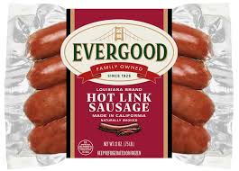 Evergood Sausage Company