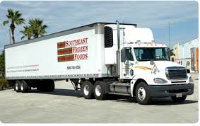 Southeast Frozen Foods