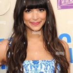 foxs-new-girl-special-screening-at-leonard-h-goldenson-theatre-arrivals-E25909