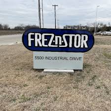 Frez-N-Stor - Greenville LLC