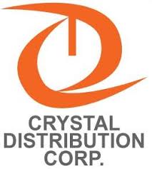 Crystal Distribution Services Inc