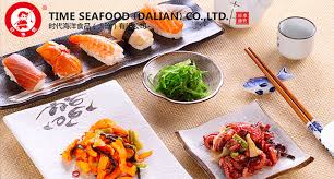 Time Seafood (Dalian) Co., Ltd.