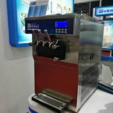 Shanghai Bokni Refrigeration Equipment Co., Ltd.