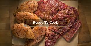 Deen Meat and Cooked Foods Inc
