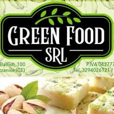 Green Food SRL