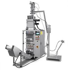 Foshan Jintian Packing Machinery Co., Ltd.