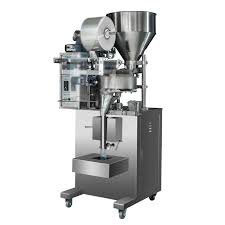 Qingdao Eastbest Packing Equipment Co., Ltd.