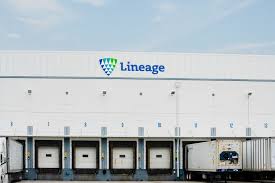 Lineage Logistics LLC DBA Hanson Cold Storage Co