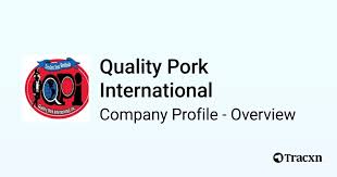 Quality Pork International Inc