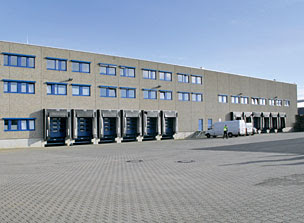 Jurgen May Holding GmbH