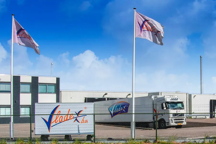 Vladex BV