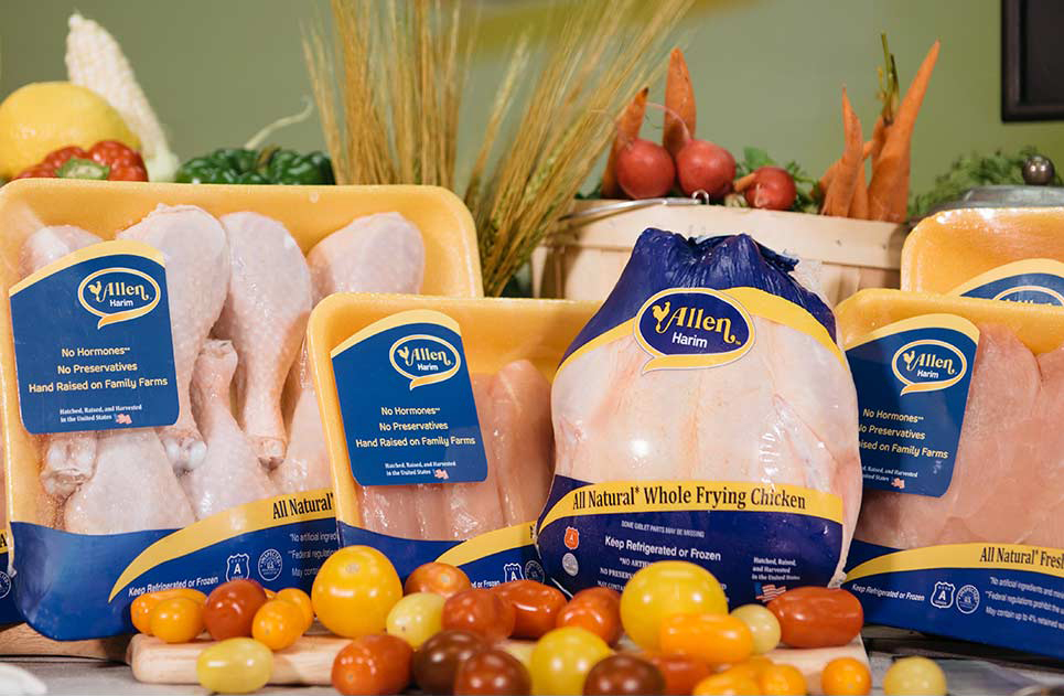 Allen Harim Foods LLC
