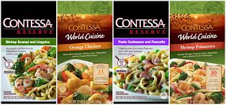 Contessa Premium Foods