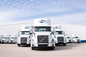 FW Logistics