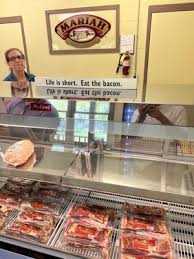 Mariah Foods