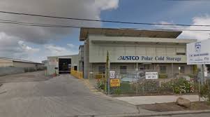 Cold Storage Tauranga Limited