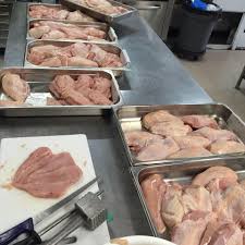 Carnes uble SA