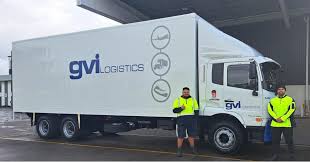 GVI Logistics Limited