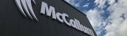 McCallum Industries Limited