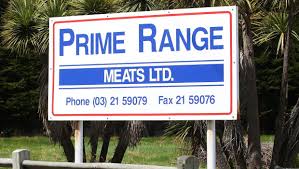 Prime Range Meats Limited