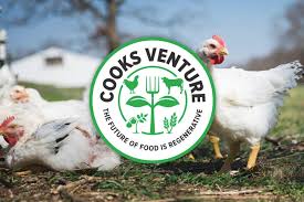 Cooks Venture Poultry Jay Inc