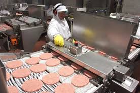 MCDONALD (MEATEXPORTS) PTY LTD