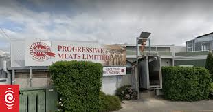 Progressive Meats Limited