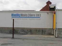 Blue Sky Meats (NZ) Limited