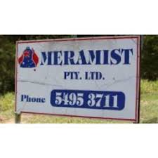 MERAMIST PTY LTD