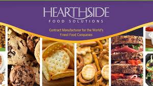 Hearthside Food Solutions LLC