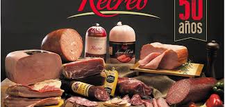 INDUSTRIAS FRIGORIFICAS RECREO SAIC