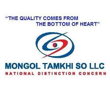 MONGOL TOGORUU TRADE LLC