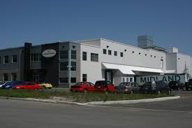 Montpak International Inc