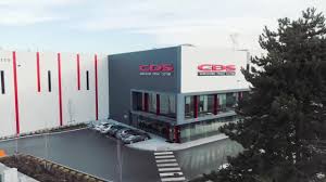 CANADIAN DRY STORAGE LTD