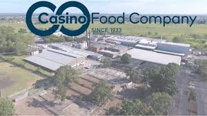 Casino Food Company Limited