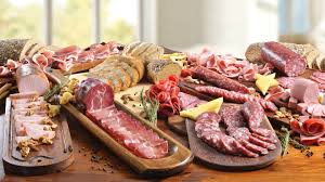 SSC MONGOLIA FOOD LLC
