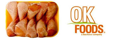OK Foods Inc