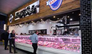 RALPHS MEAT COMPANY PTY LTD
