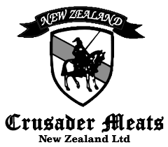 Crusader Meats New Zealand Limited