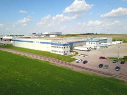 Nor-Am Logistics Inc