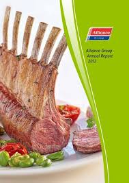 Alliance Group Limited