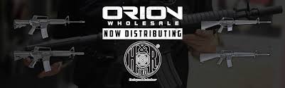 ORGILON GUN LLC
