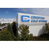 CONESTOGA COLD STORAGE