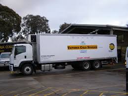 Victoria Cold Storage (AUS) Pty Ltd