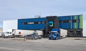 CONGEBEC INC