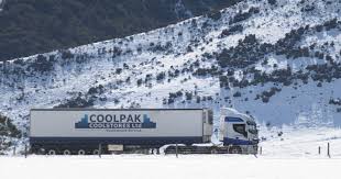 Coolpak Coolstores Limited